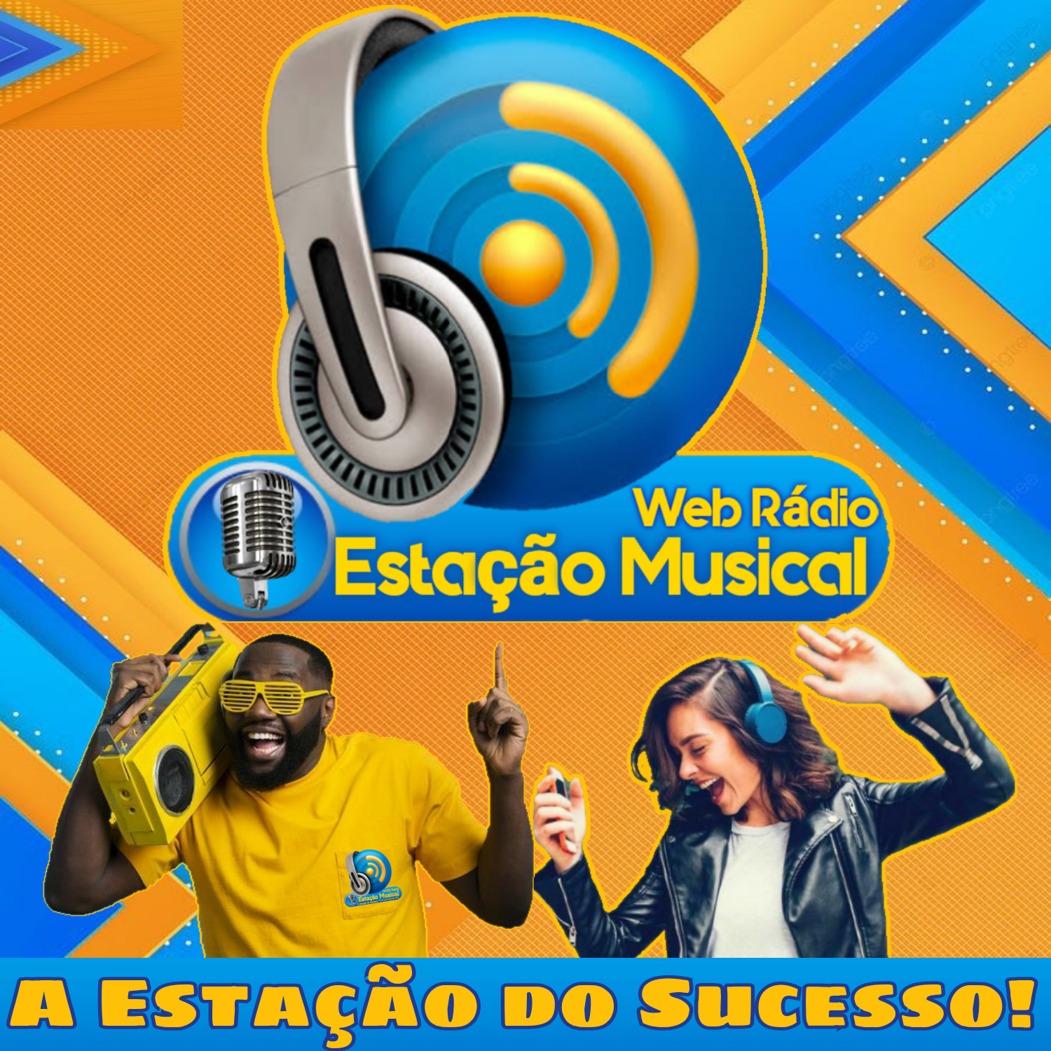 Estação Musical
